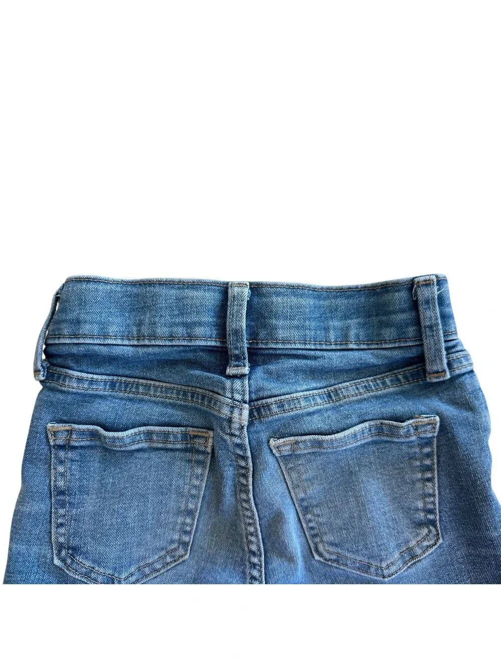 Old Navy Jeans Boys Size 5 Slim Jeans Lot of 3 Identical Pairs. Preloved
